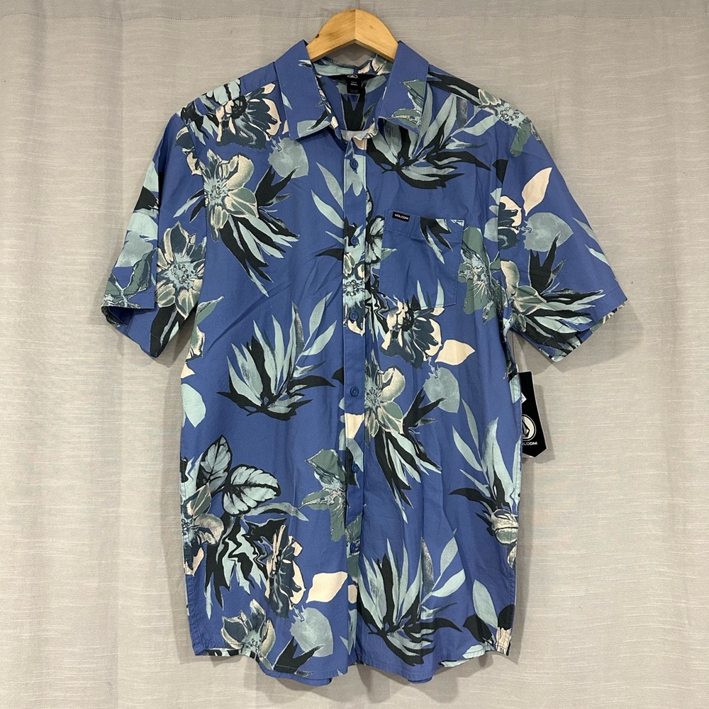 VOLCOM MENS WOVENS